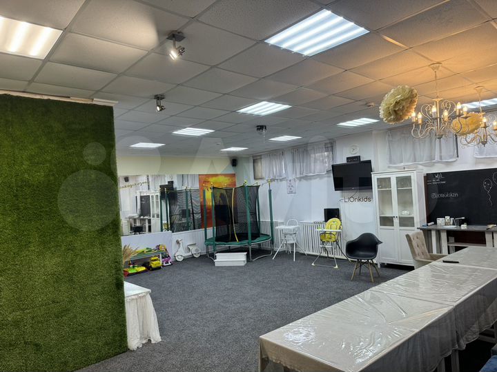 Свободного назначения, 76 м²