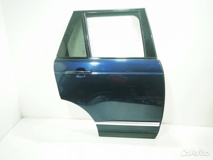 Дверь задняя правая Land Rover Range Rover 4 2017