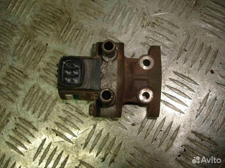 Клапан Land Rover Range Rover Sport