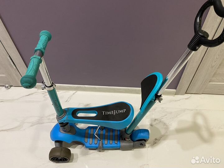 Самокат детский