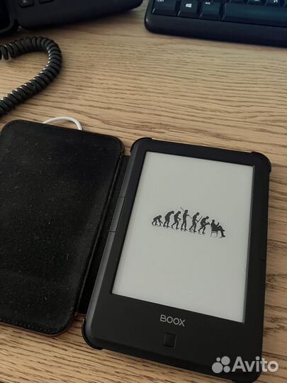 Darvin 5 электронная книга