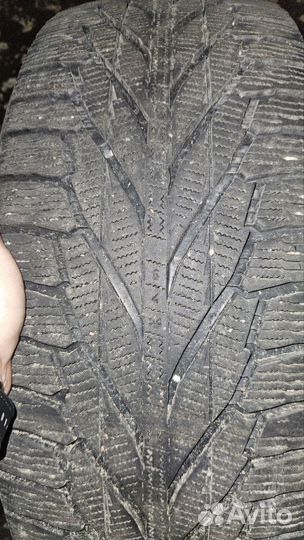 Nokian Tyres Hakkapeliitta R2 SUV 225/55 R18