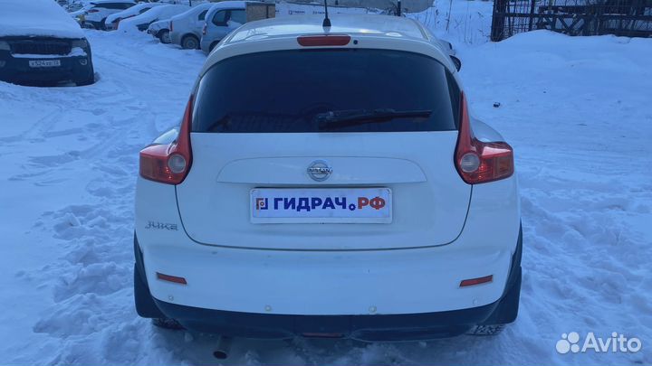 Блок управления AIR BAG Nissan Juke (YF15) 98820-1KV1A