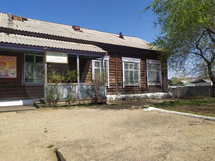 Дом 230 м² на участке 1 сот.