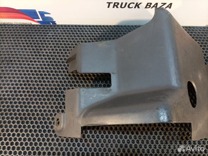 8144523 Кожух центральной консоли Volvo FH