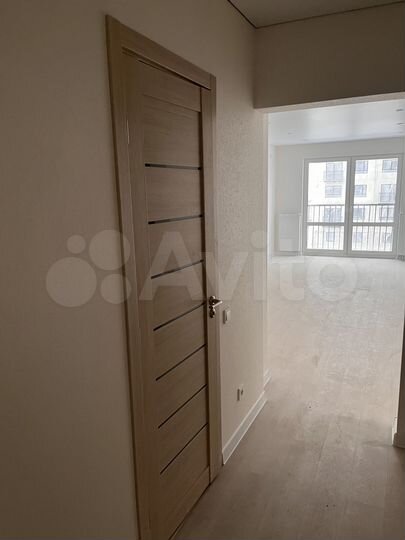 1-к. квартира, 32,9 м², 3/19 эт.