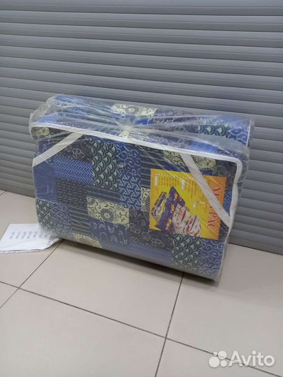 Наматрасник Топпер Поролоновый