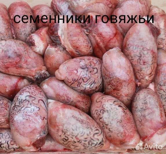 Натуральный корм для питомца