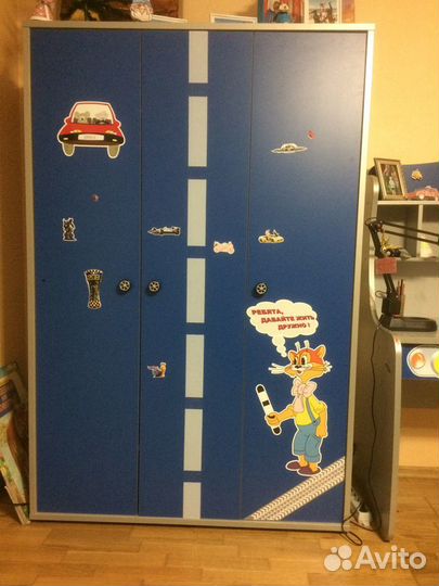 Мебель для детской