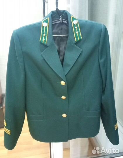 Лесная форма