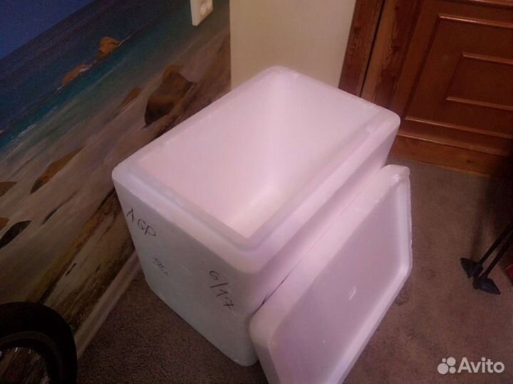 Термобокс homeburg