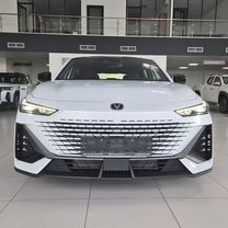 Новый Changan UNI-V 1.5 AMT, 2024, цена от 2 689 900 руб.