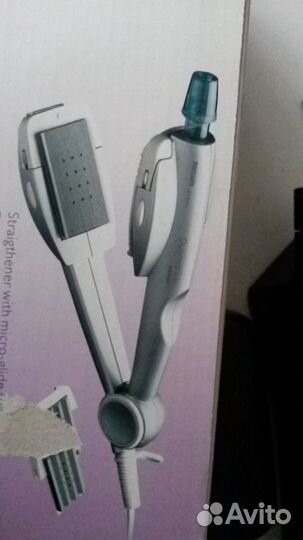 Выпрямитель для волос