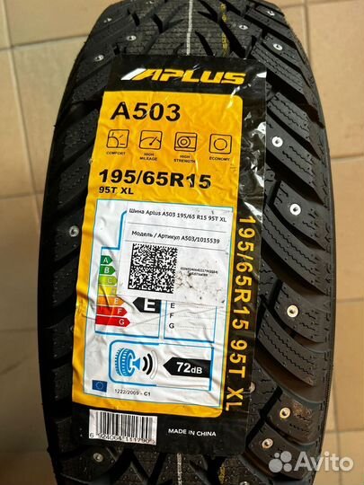 Aplus A503 195/65 R15 95T