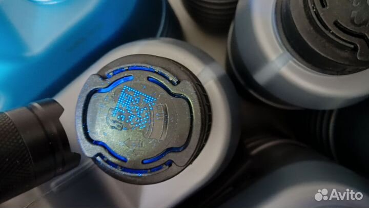 Моторное масло liqui moly special TEC AA 5W-30 4Л