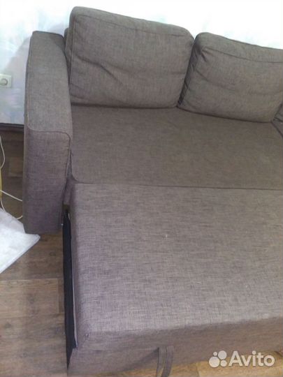 Угловой диван бу IKEA