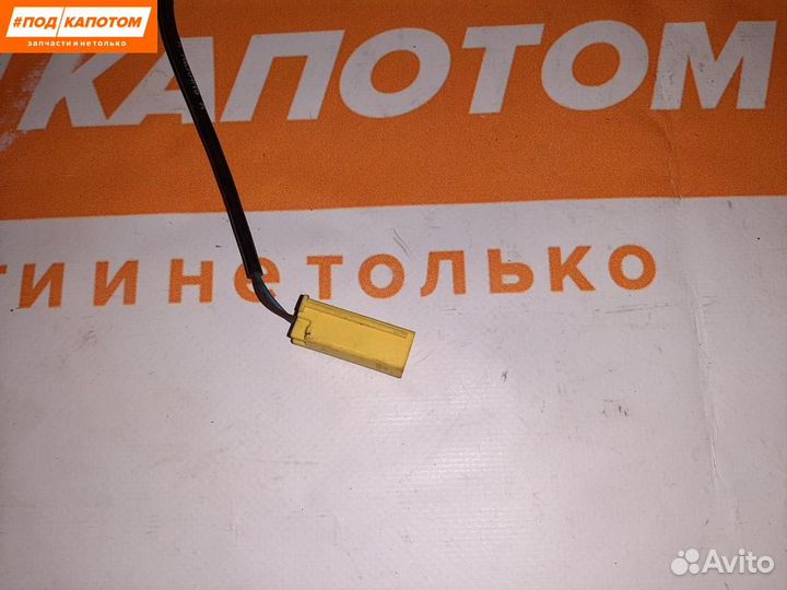 Подушка безопасности сиденья переднего левого Ford