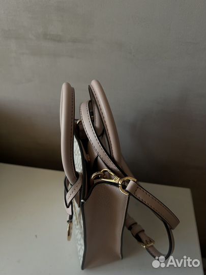 Сумка michael kors натуральная кожа. Оригинал