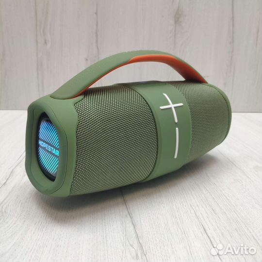 Колонки Bluetooth (выбор)