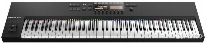 Midi-клавиатура Native Instruments Komplete Kontro