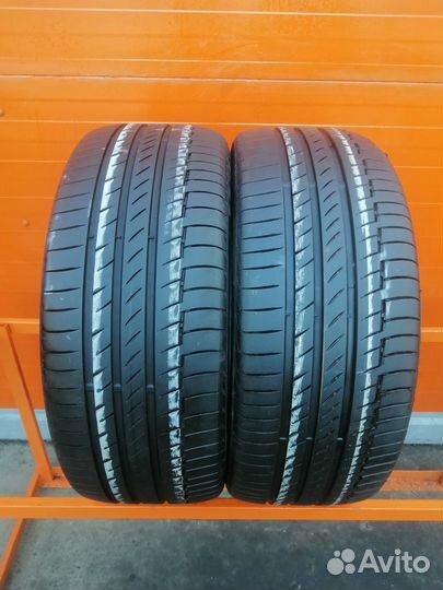Continental PremiumContact 6 245/45 R19 102Y