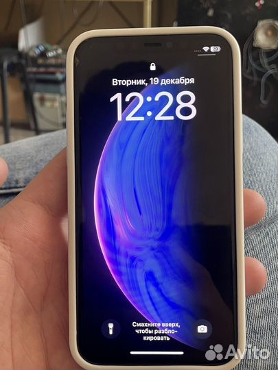 iPhone 11 Pro, 256 ГБ