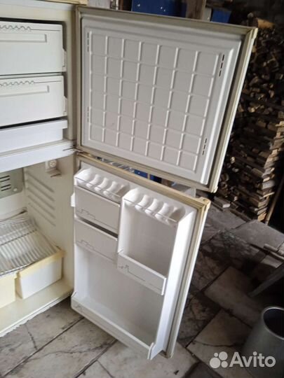 Холодильник