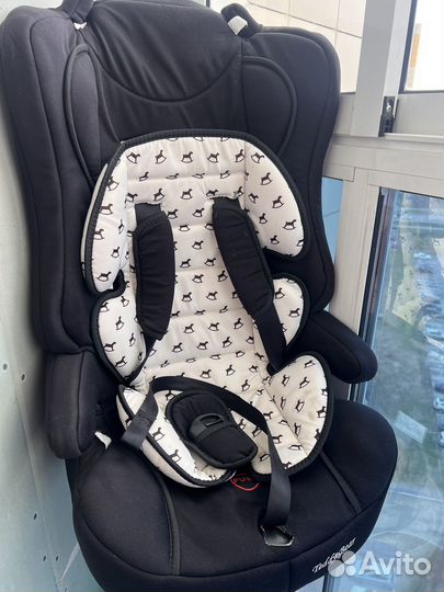 Детское автокресло от 0 до 36