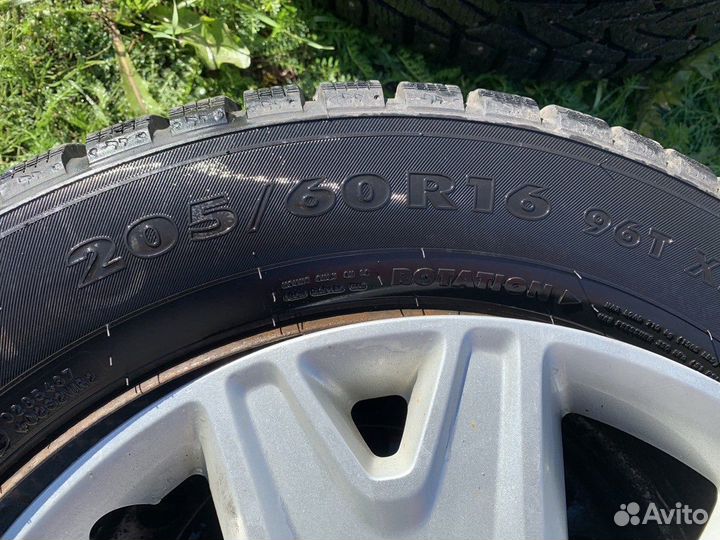 Колёса на Ford EcoSport