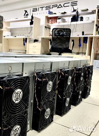 Срочный выкуп и обмен асиков/майнеров