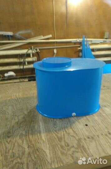 Емкость для воды