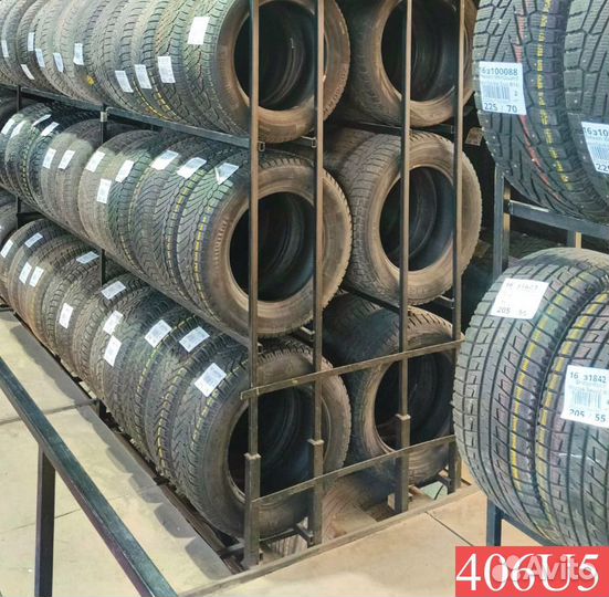 Continental ContiCrossContact LX Sport 235/55 R17 99M