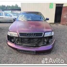 2 800+ объявлений о продаже Audi A4