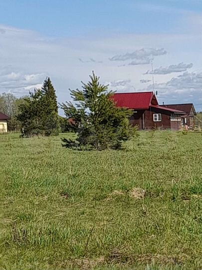 Участок 34 сот. (СНТ, ДНП)