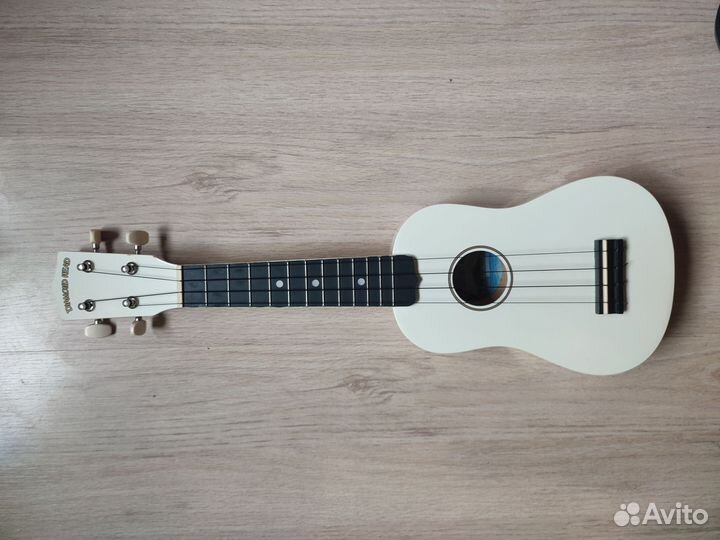 Укулеле Diamond head Du-109