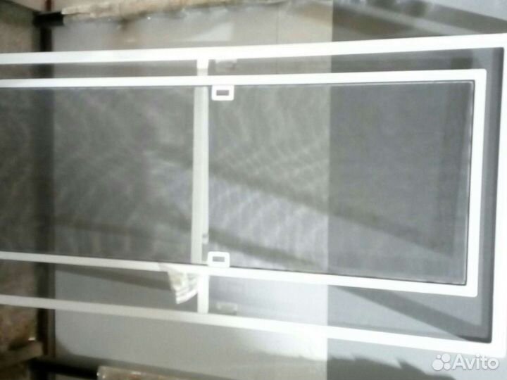 Москитные сетки любой размер и для дверных проемов