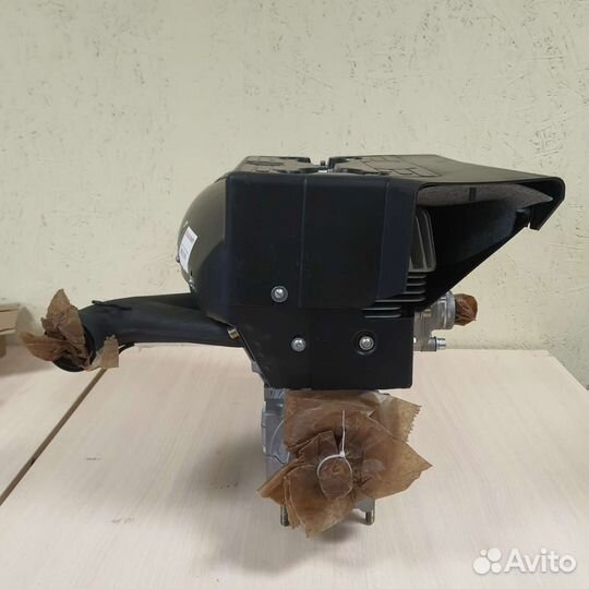 Двигатель рмз 500, новый