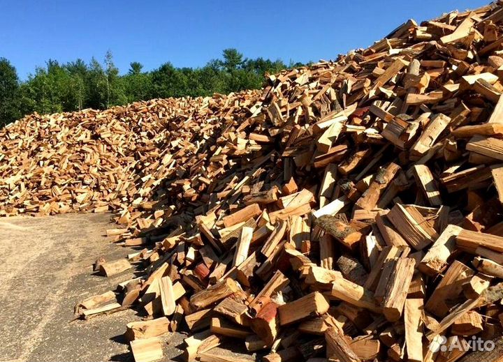Отличные дрова