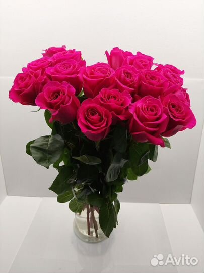 Крымская роза, букет под заказ 24/7