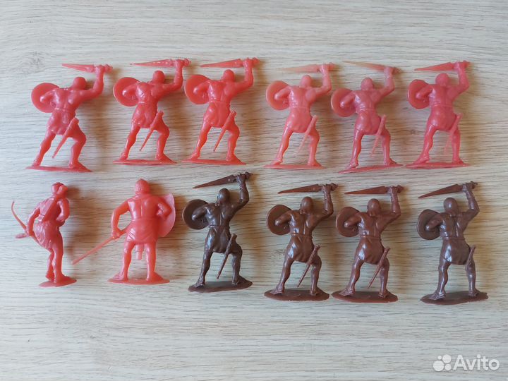 Египтяне СССР дзи