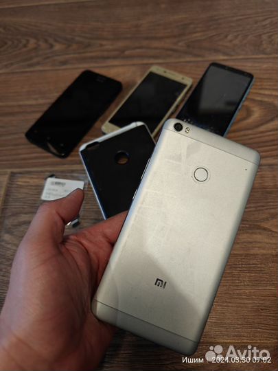 Запасные части для смартфонов