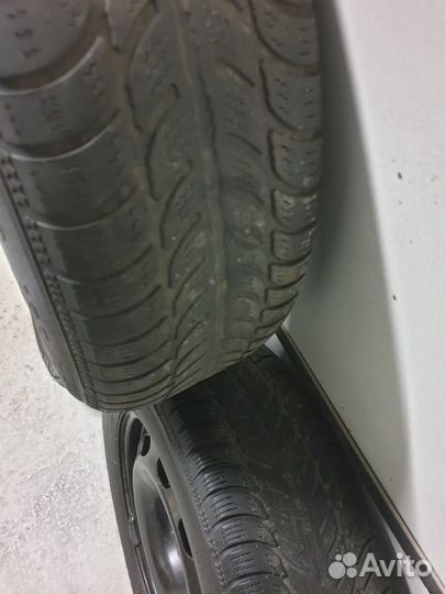 Sava Adapto 195/65 R15 21C