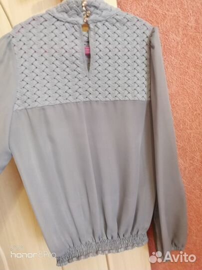 Блузка женская