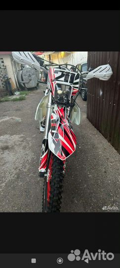 Avantis fx 250 с птс