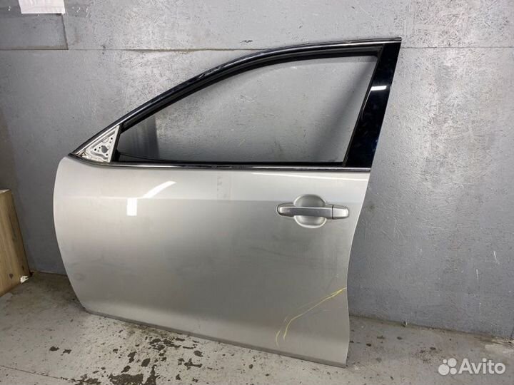 Дверь передняя задняя Toyota Camry ACV50