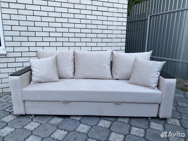 Диван еврокнижка#332