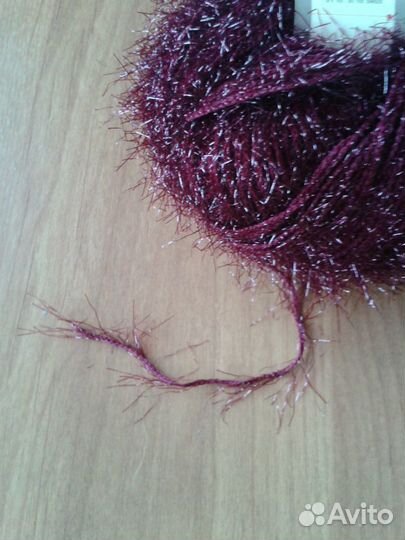 Пряжа Yarn Art Christmas