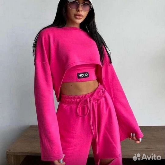 Спортивный костюм