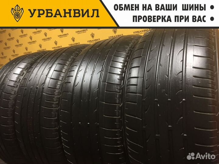 Bridgestone Dueler H/P Sport 255/55 R18 109W