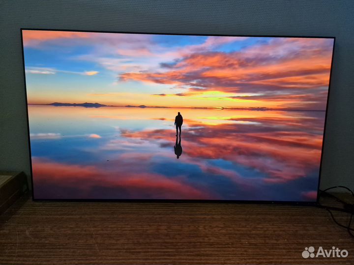 Телевизор LG oled55C3RLA